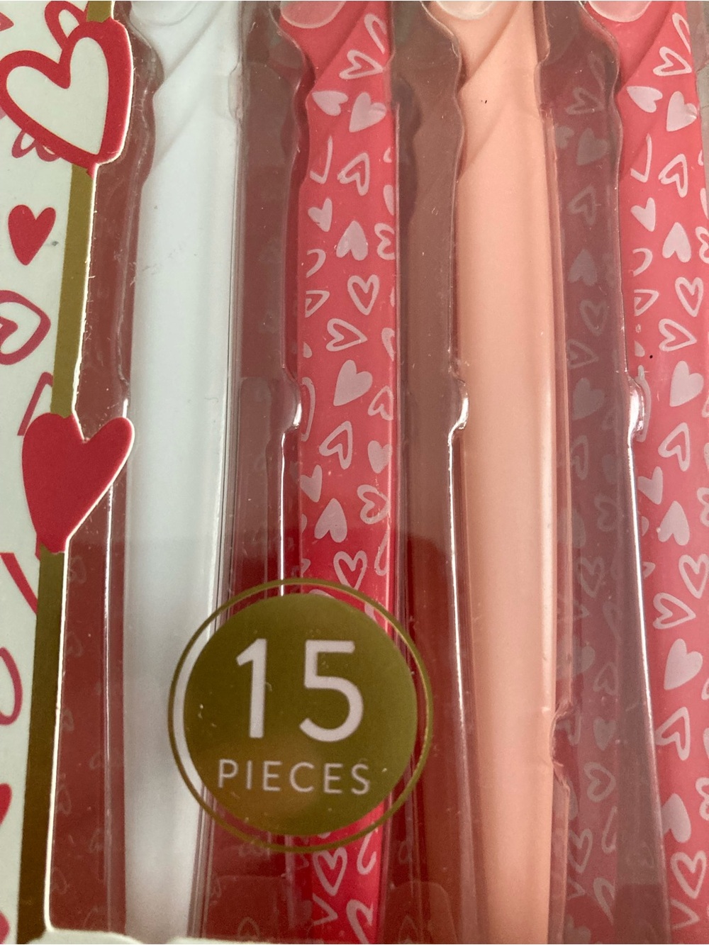 Ladies Razor Set - Picture 2 of 6
